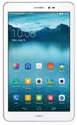 Замена экрана на планшете Huawei Mediapad T1 8.0 в Ульяновске